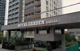 باغ سلطنتی کارتال استانبول – KARTAL ROYAL GARDEN