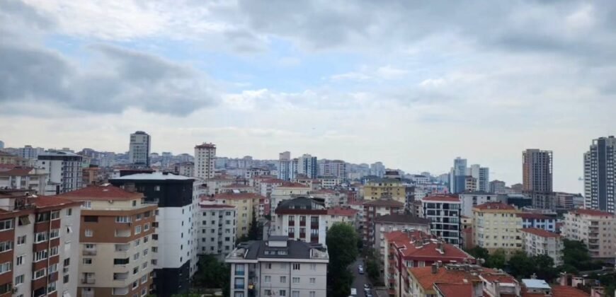 kartal istanbul آپارتمان کارتال استانبول