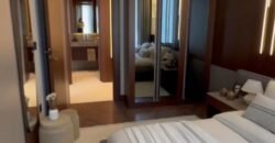 پروژه ی سرمایه گذاری در شیشلی با قابلیت airbnb