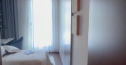 پروژه ی سرمایه گذاری در شیشلی با قابلیت airbnb