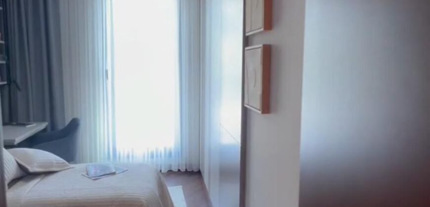 پروژه ی سرمایه گذاری در شیشلی با قابلیت airbnb