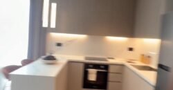 پروژه ی سرمایه گذاری در شیشلی با قابلیت airbnb