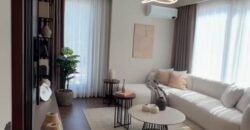 پروژه ی سرمایه گذاری در شیشلی با قابلیت airbnb