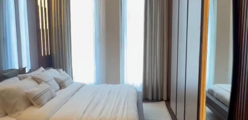 پروژه ی سرمایه گذاری در شیشلی با قابلیت airbnb