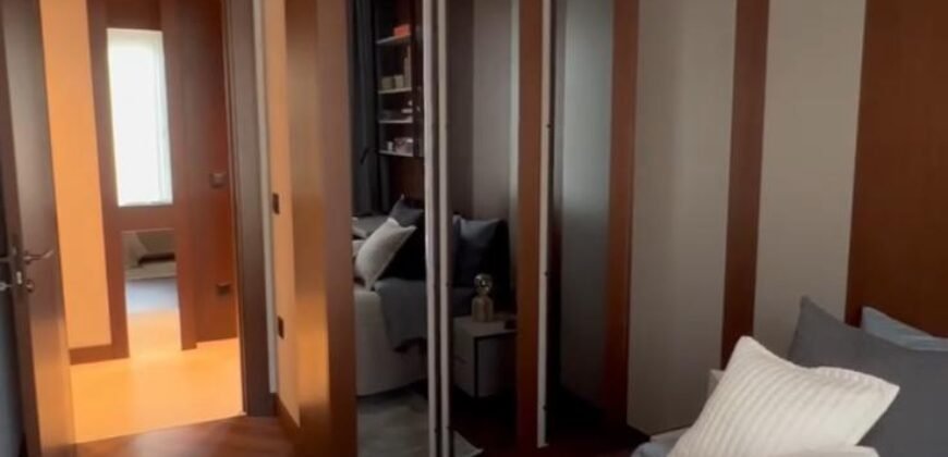 پروژه ی سرمایه گذاری در شیشلی با قابلیت airbnb