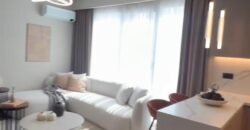پروژه ی سرمایه گذاری در شیشلی با قابلیت airbnb