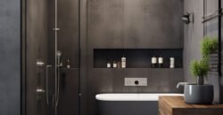 پروژه ای لوکس با منظره ی بی نظیر رو به دریا
